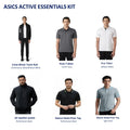 Asics Active Essentials Kit